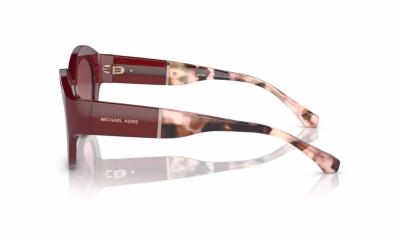 Michael Kors Brussels MK2204U 39498H Michael Kors Brussels MK2204U 39498H