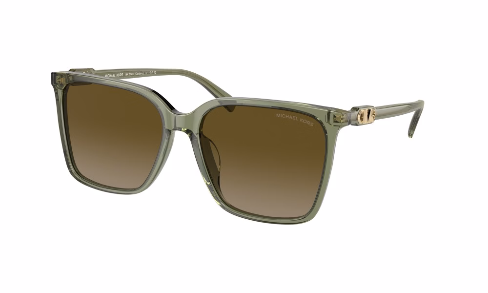 Michael Kors Canberra MK2197U 394413 Michael Kors Canberra MK2197U 394413