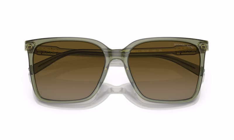 Michael Kors Canberra MK2197U 394413 Michael Kors Canberra MK2197U 394413