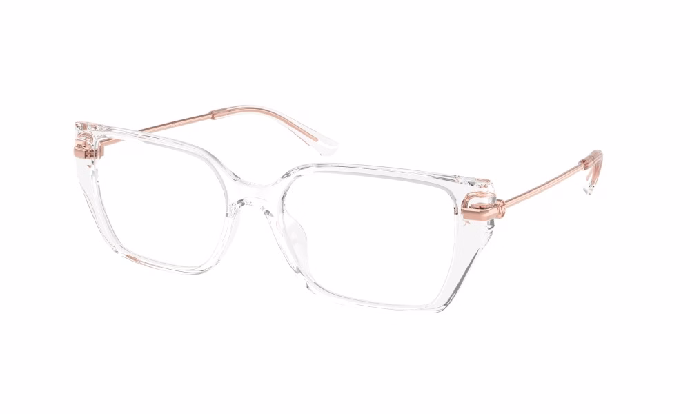 Michael Kors Crete MK4134U 3015 54 Michael Kors Crete MK4134U 3015 54