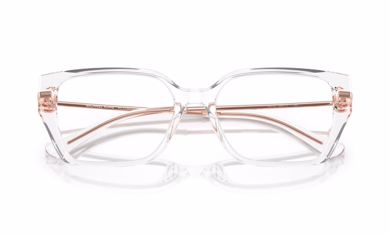 Michael Kors Crete MK4134U 3015 54 Michael Kors Crete MK4134U 3015 54