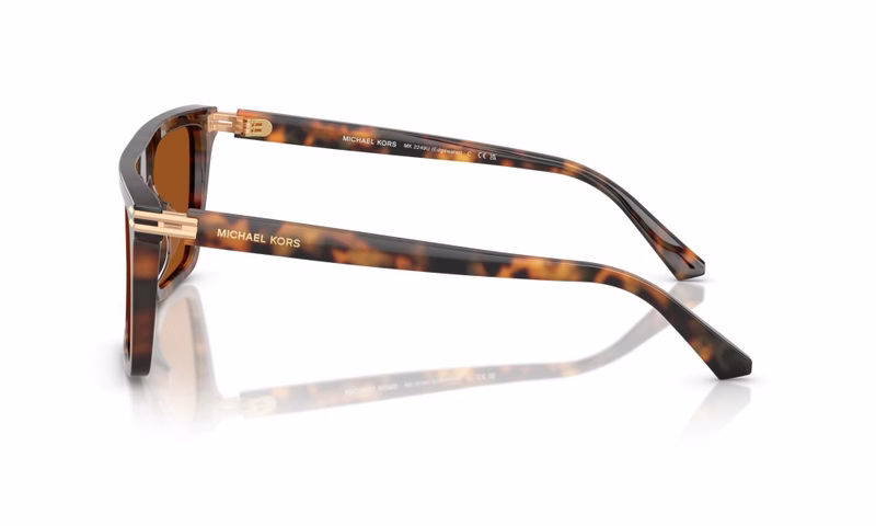 Michael Kors Edgewater MK2249U 390473 Michael Kors Edgewater MK2249U 390473