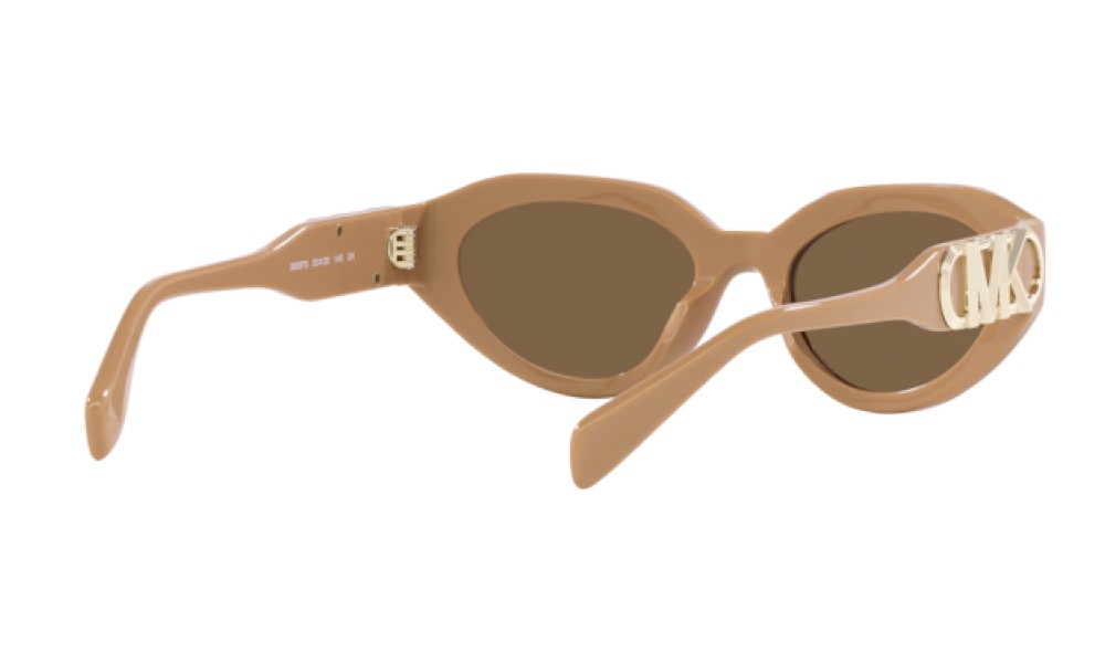 Michael Kors Empire Oval MK2192 355573 Michael Kors Empire Oval MK2192 355573