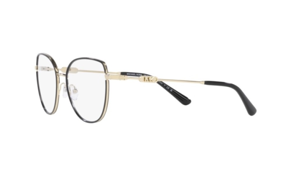 Michael Kors Empire Round MK3066J 1014 Michael Kors Empire Round MK3066J 1014