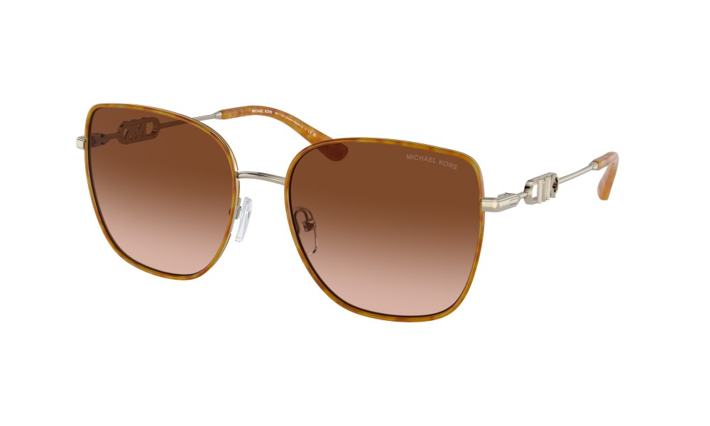 Michael Kors Empire Square 2 MK1129J 10143B Michael Kors Empire Square 2 MK1129J 10143B