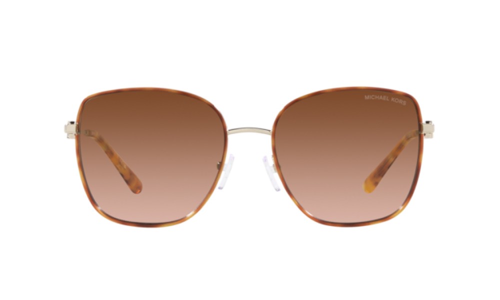 Michael Kors Empire Square 2 MK1129J 10143B Michael Kors Empire Square 2 MK1129J 10143B