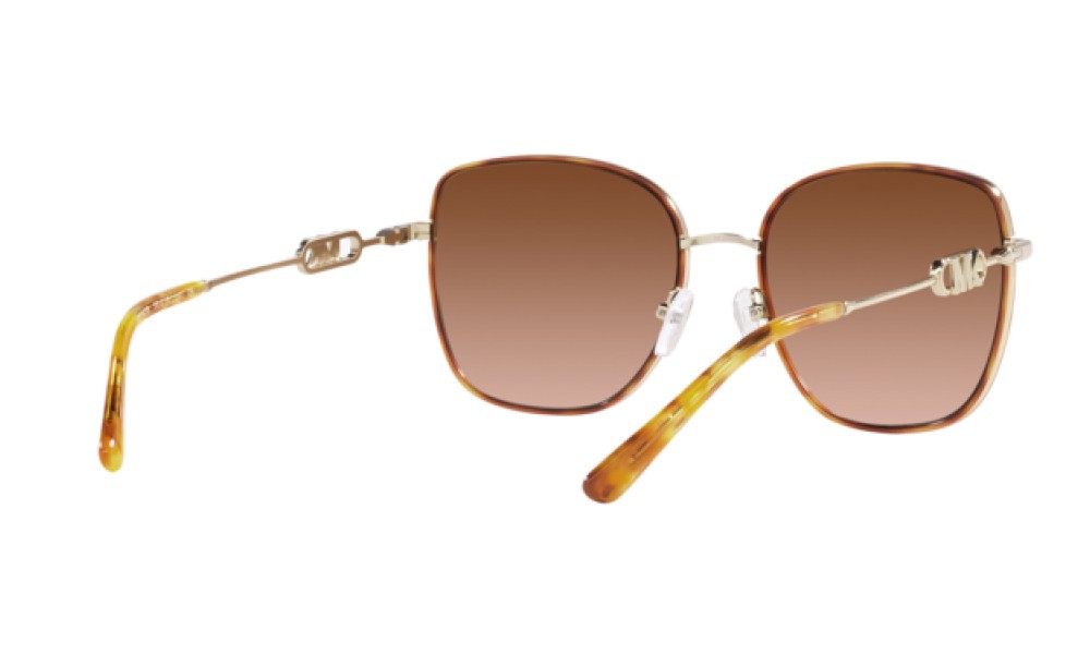 Michael Kors Empire Square 2 MK1129J 10143B Michael Kors Empire Square 2 MK1129J 10143B