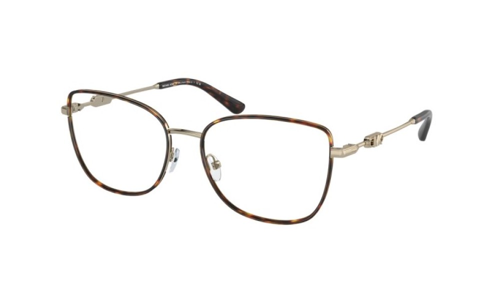 Michael Kors Empire Square 3 MK3065J 1016 Michael Kors Empire Square 3 MK3065J 1016