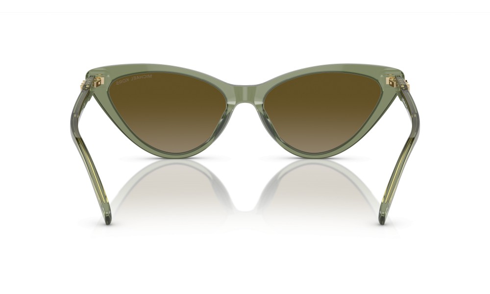 Michael Kors Harbour Island MK2195U 394413 Michael Kors Harbour Island MK2195U 394413