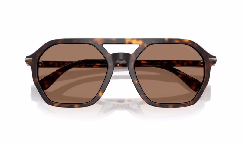 Michael Kors Jackson Hole MK2251U 300673 Michael Kors Jackson Hole MK2251U 300673