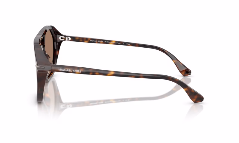 Michael Kors Jackson Hole MK2251U 300673 Michael Kors Jackson Hole MK2251U 300673