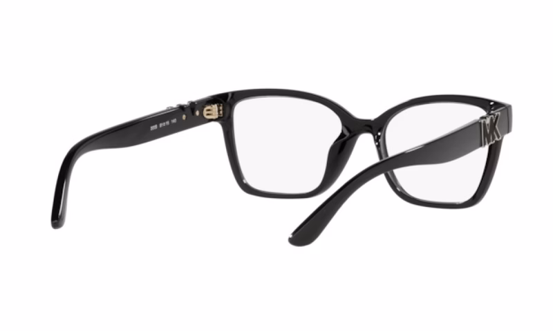 Michael Kors Karlie I MK4094U 3005 Michael Kors Karlie I MK4094U 3005