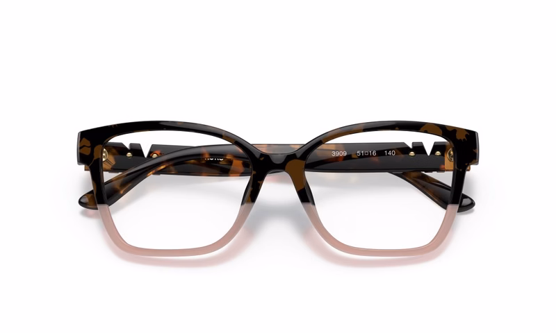 Michael Kors Karlie I MK4094U 3909 51 Michael Kors Karlie I MK4094U 3909 51