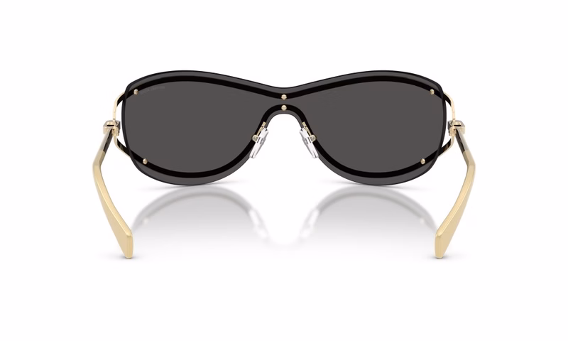Michael Kors La Praia MK1166 101487 Michael Kors La Praia MK1166 101487