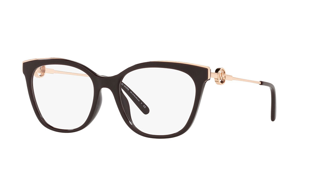 Michael Kors Rome MK4076U 3344 Michael Kors Rome MK4076U 3344
