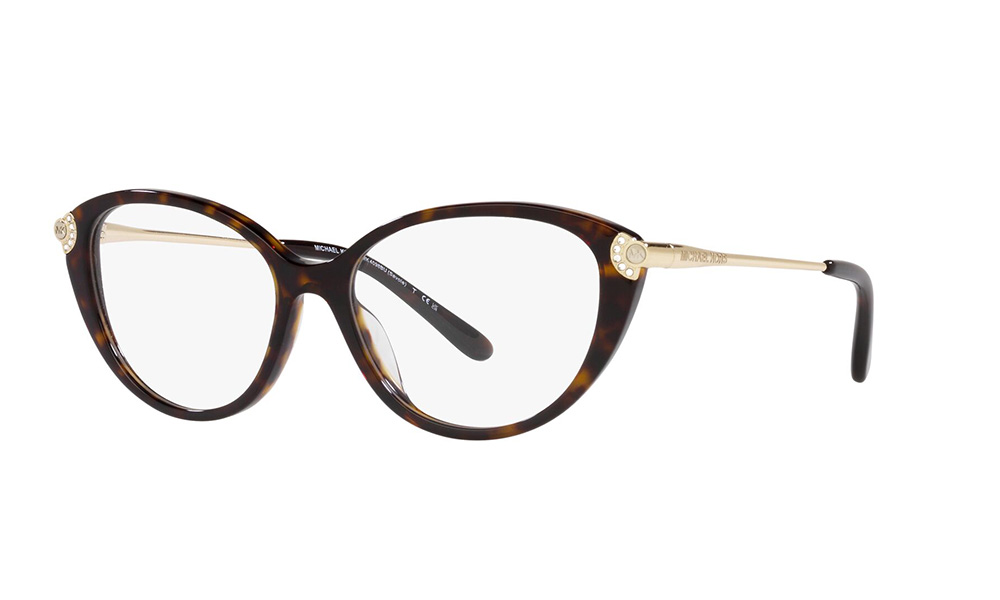 Michael Kors Savoie MK4098BU 3006 Michael Kors Savoie MK4098BU 3006