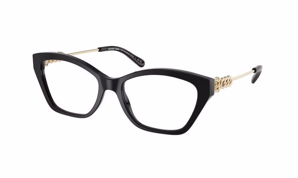 Michael Kors Makena Beach MK4136 3005 52 Michael Kors Makena Beach MK4136 3005 52