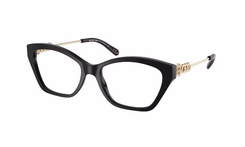 Michael Kors Makena Beach MK4136 3005 52 Michael Kors Makena Beach MK4136 3005 52