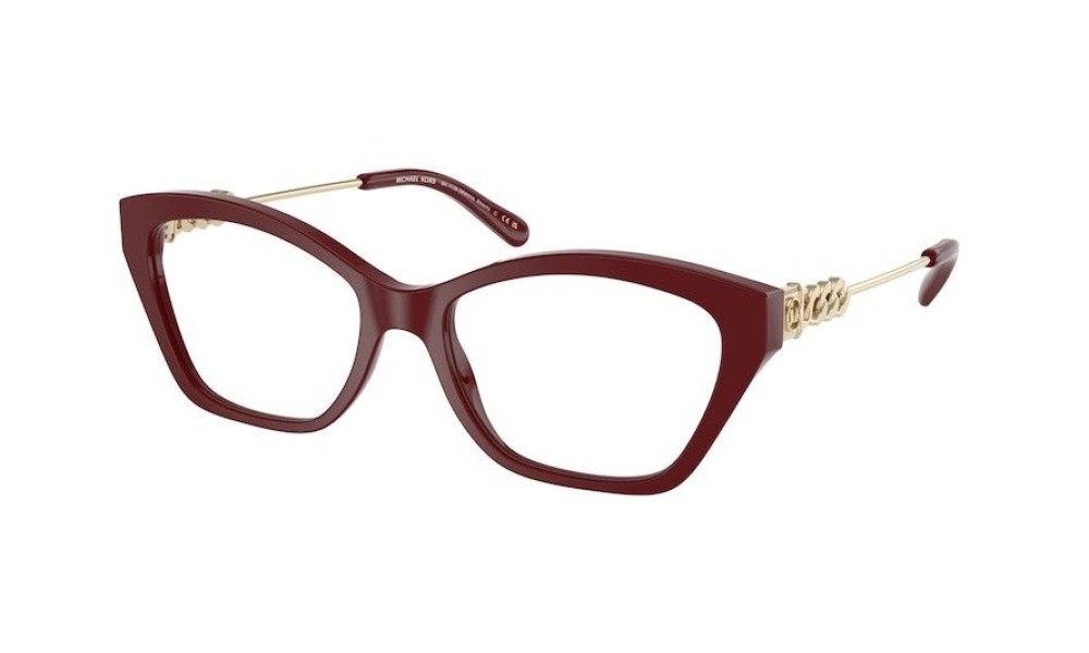 Michael Kors Makena Beach MK4136 4004 54 Michael Kors Makena Beach MK4136 4004 54