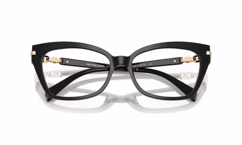 Michael Kors Montego Bay MK4146U 3005 54 Michael Kors Montego Bay MK4146U 3005 54