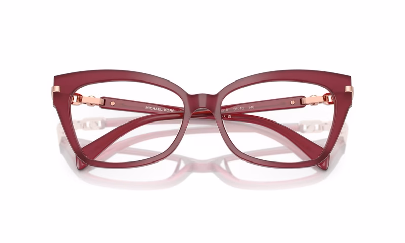 Michael Kors Montego Bay MK4146U 4018 56 Michael Kors Montego Bay MK4146U 4018 56