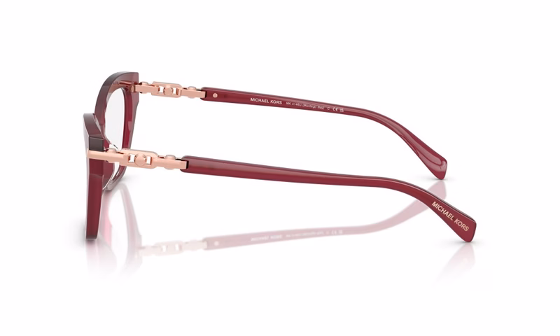 Michael Kors Montego Bay MK4146U 4018 56 Michael Kors Montego Bay MK4146U 4018 56