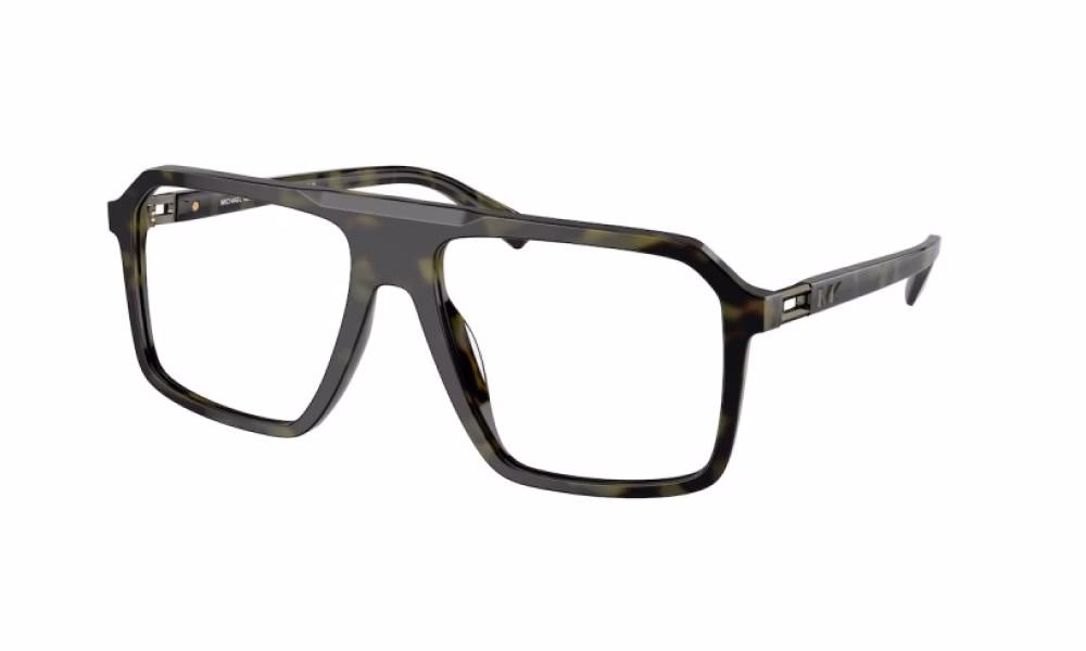 Michael Kors Montreux MK4123U 3943 Michael Kors Montreux MK4123U 3943