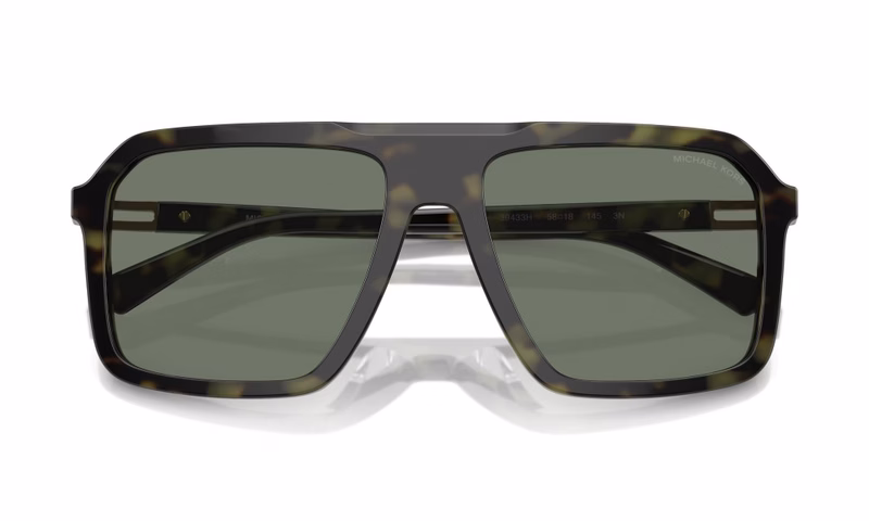 Michael Kors Murren MK2218U 39433H Michael Kors Murren MK2218U 39433H