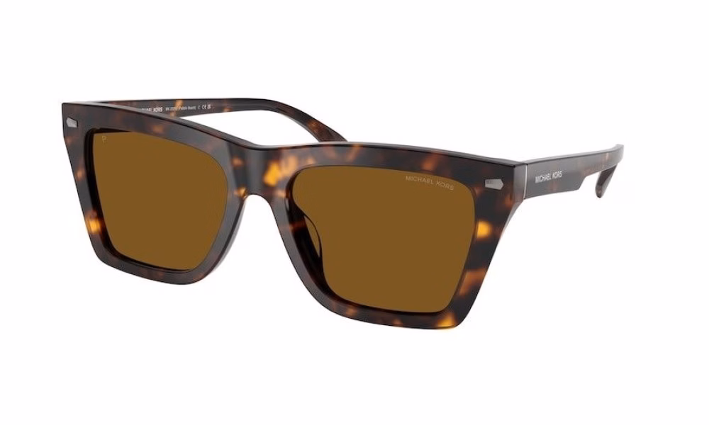 Michael Kors Pebble Beach MK2225U 300683 Michael Kors Pebble Beach MK2225U 300683