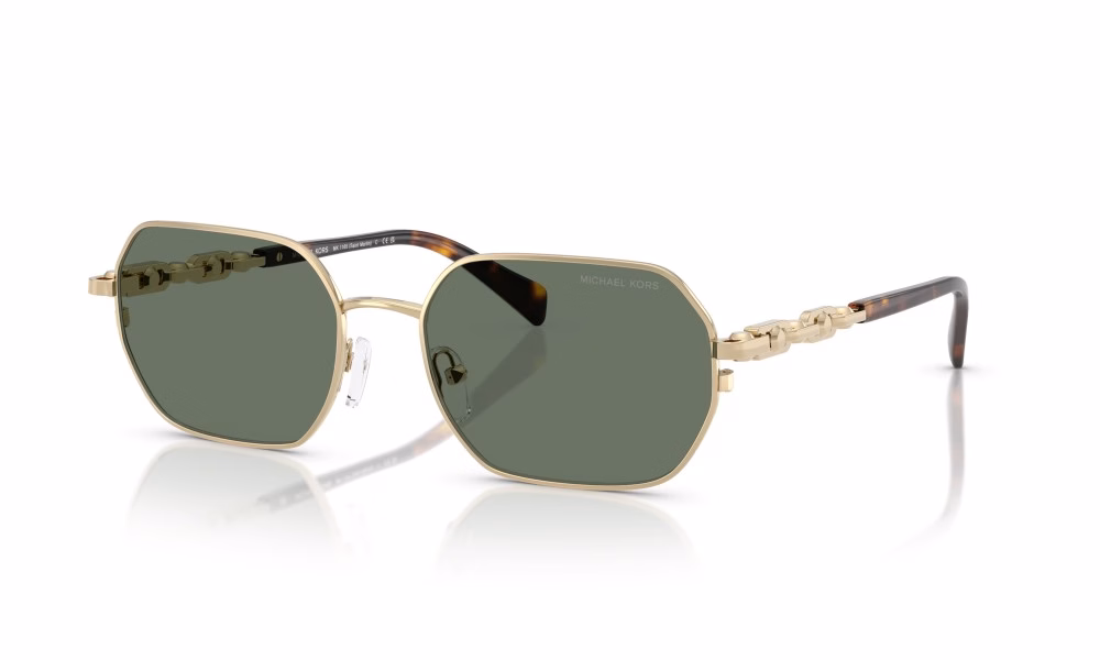 Michael Kors Saint Martin MK1165 10143H Michael Kors Saint Martin MK1165 10143H