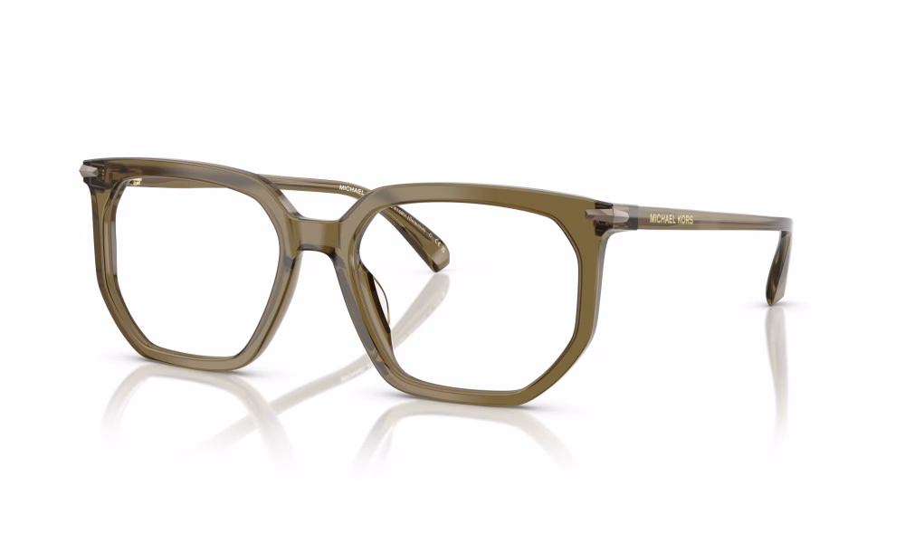 Michael Kors Sequoia MK4158U 4012 Michael Kors Sequoia MK4158U 4012