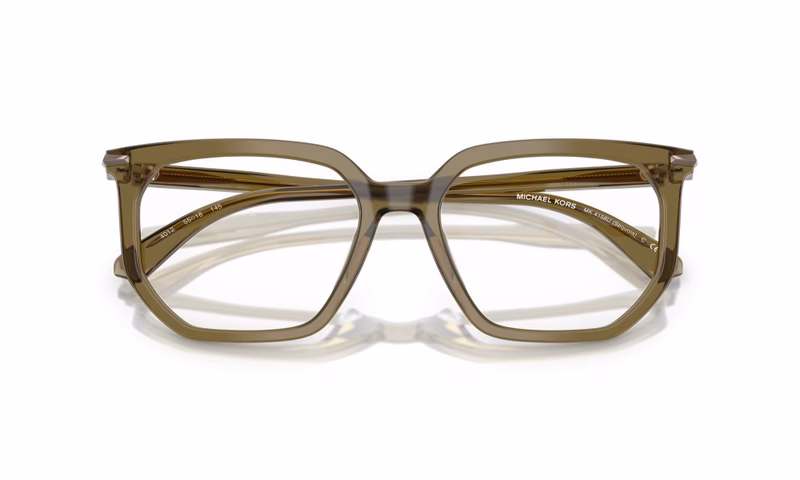 Michael Kors Sequoia MK4158U 4012 Michael Kors Sequoia MK4158U 4012