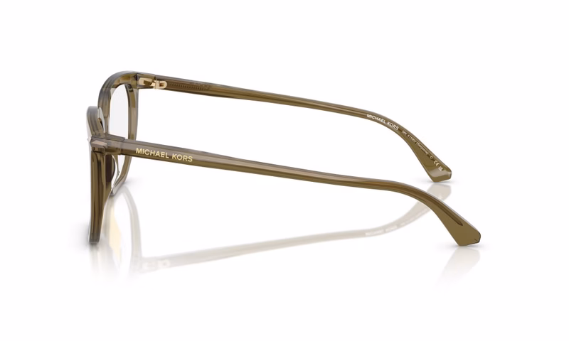Michael Kors Sequoia MK4158U 4012 Michael Kors Sequoia MK4158U 4012