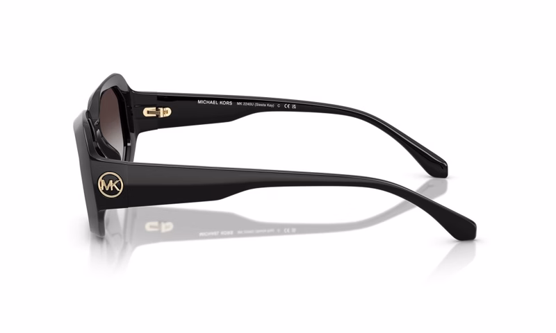 Michael Kors Siesta Key MK2240U 30058G Michael Kors Siesta Key MK2240U 30058G