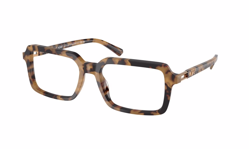 Michael Kors Yellowstone MK4130 4006 Michael Kors Yellowstone MK4130 4006