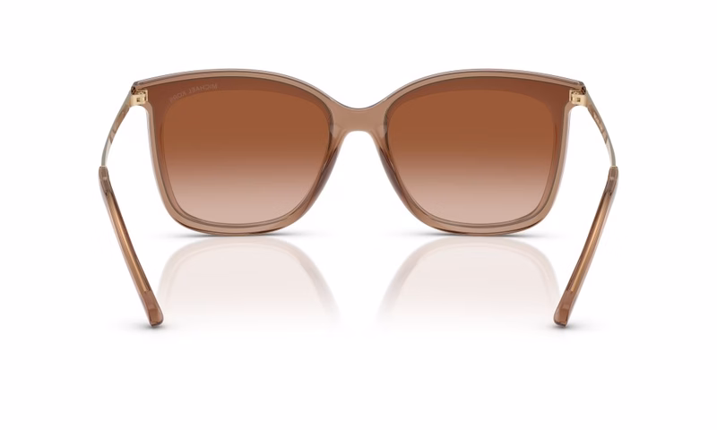 Michael Kors Zermatt MK2079U 39383B Michael Kors Zermatt MK2079U 39383B