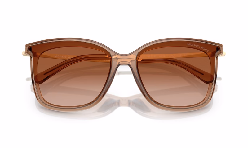 Michael Kors Zermatt MK2079U 39383B Michael Kors Zermatt MK2079U 39383B