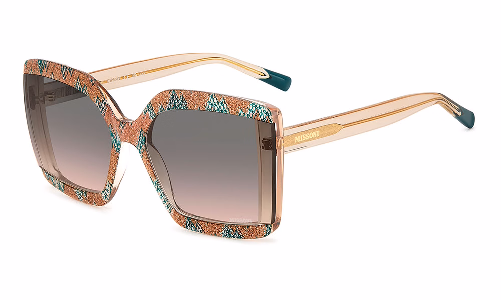 Missoni MIS 0186/S 038 FF Missoni MIS 0186/S 038 FF