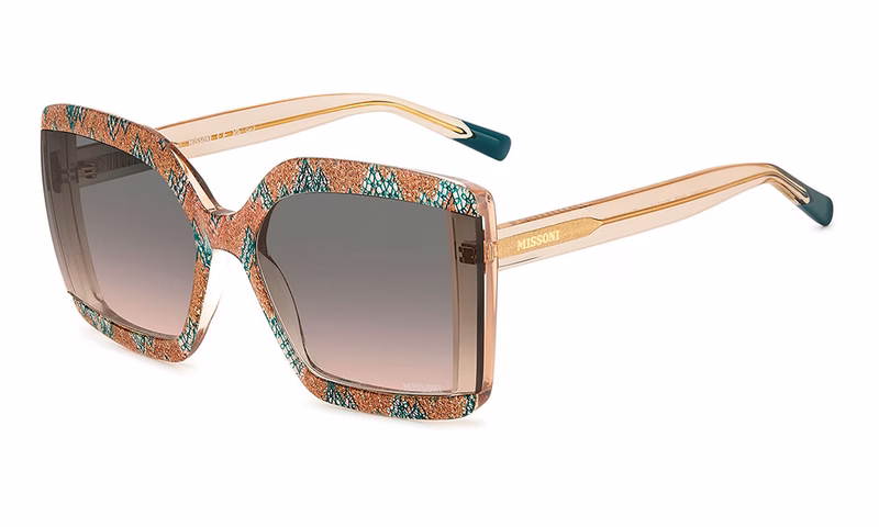 Missoni MIS 0186/S 038 FF Missoni MIS 0186/S 038 FF