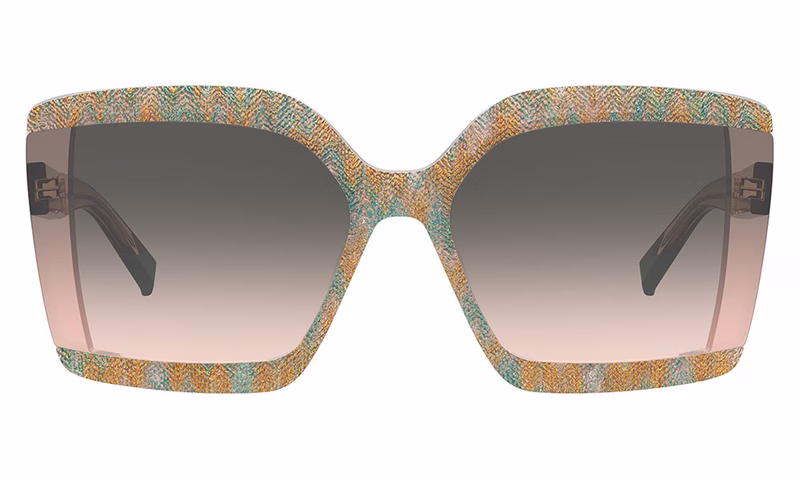 Missoni MIS 0186/S 038 FF Missoni MIS 0186/S 038 FF