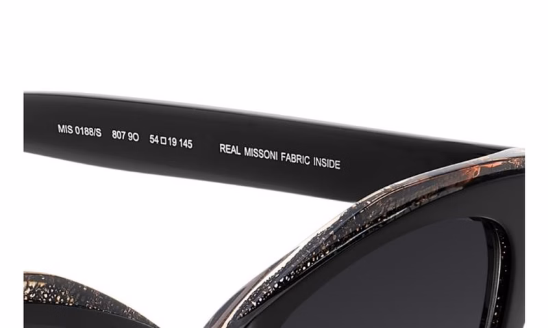 Missoni MIS 0188/S 807 9O Missoni MIS 0188/S 807 9O