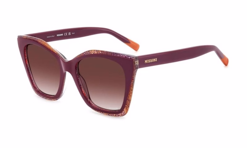 Missoni MIS 0188/S 8CQ 3X Missoni MIS 0188/S 8CQ 3X