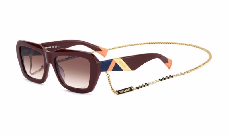 Missoni MIS 0193/G/S LHF 3X Missoni MIS 0193/G/S LHF 3X