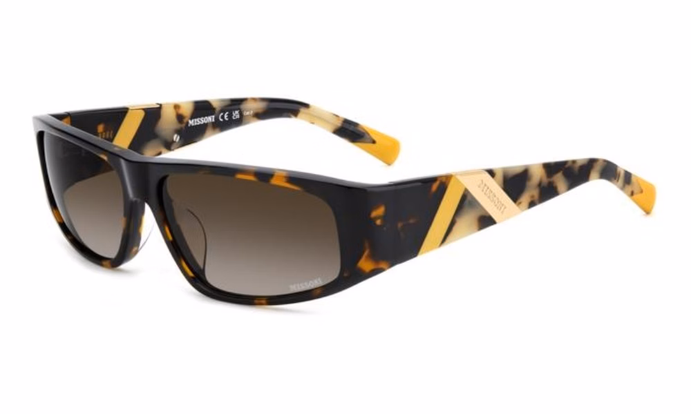 Missoni MIS 0194/S 086 HA Polarizada Missoni MIS 0194/S 086 HA Polarizada