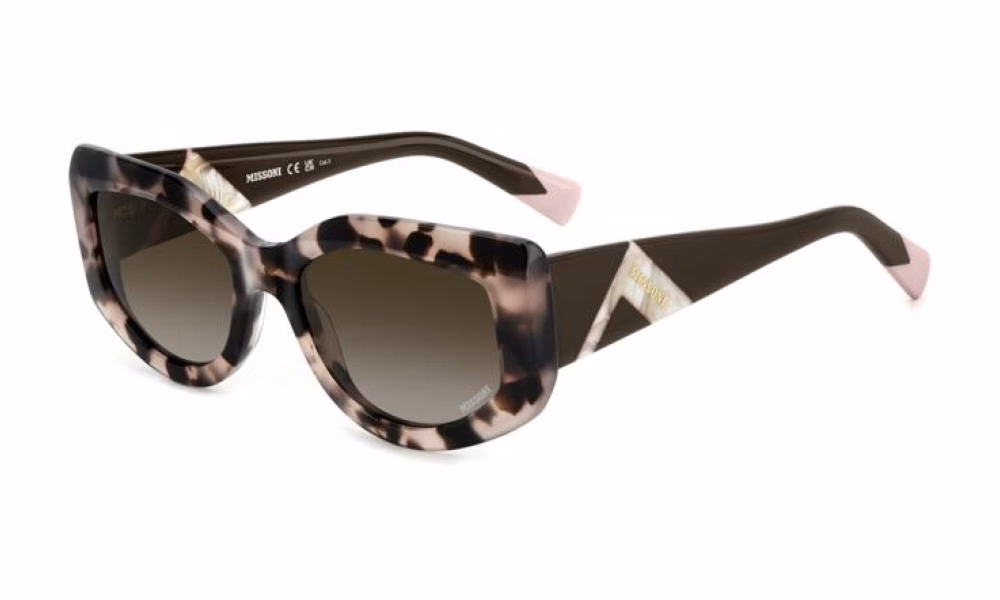 Missoni MIS 0198/S 0T4 HA Missoni MIS 0198/S 0T4 HA