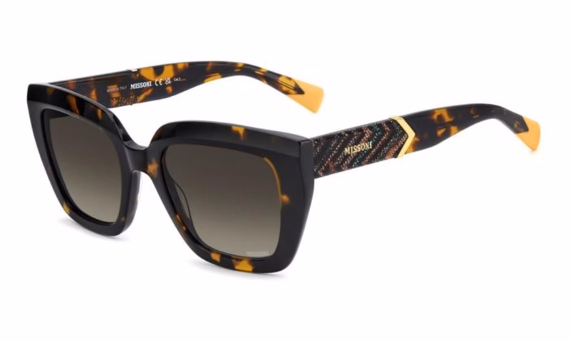 Missoni MIS 0243/S 086 HA Polarizada Missoni MIS 0243/S 086 HA Polarizada