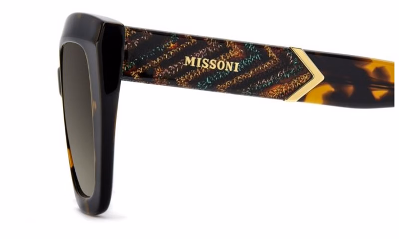 Missoni MIS 0243/S 086 HA Polarizada Missoni MIS 0243/S 086 HA Polarizada