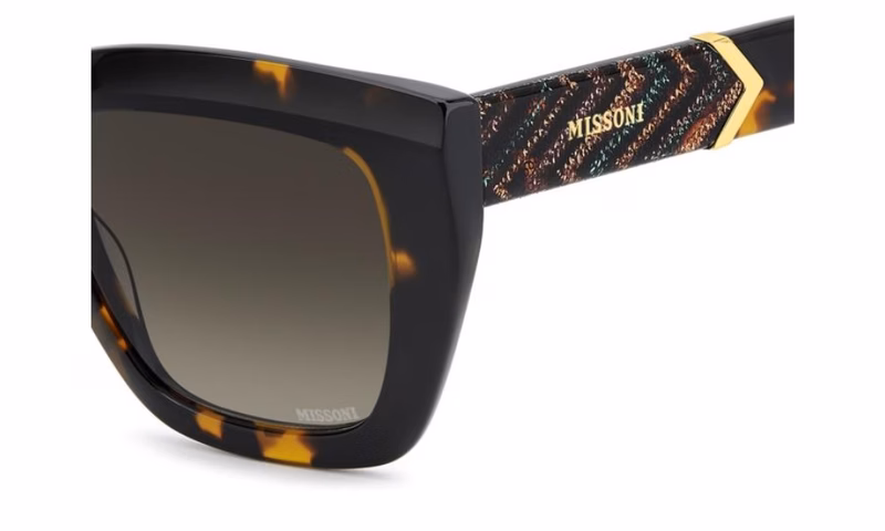 Missoni MIS 0243/S 086 HA Polarizada Missoni MIS 0243/S 086 HA Polarizada