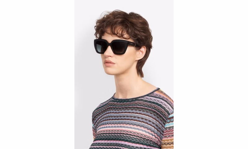 Missoni MIS 0243/S 807 9O Polarizada Missoni MIS 0243/S 807 9O Polarizada