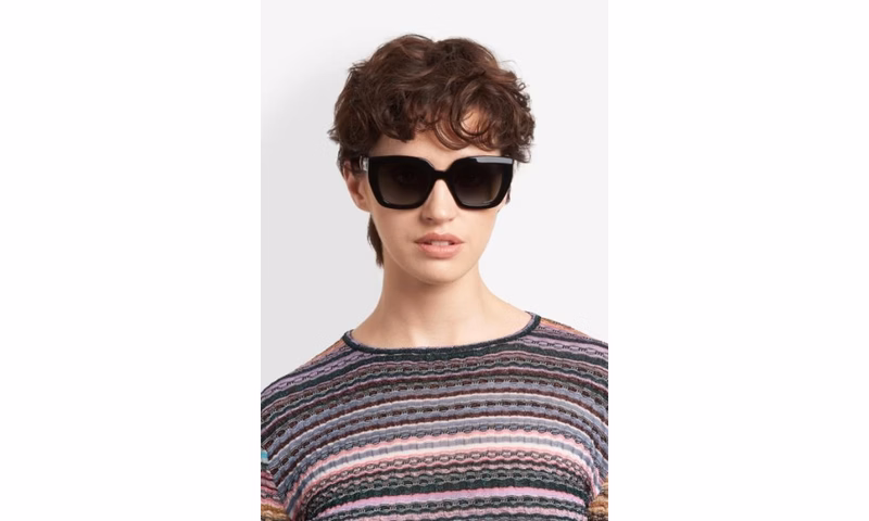 Missoni MIS 0243/S 807 9O Polarizada Missoni MIS 0243/S 807 9O Polarizada
